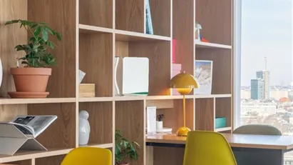 Office space for rent in Frankfurt Süd, Frankfurt (region)