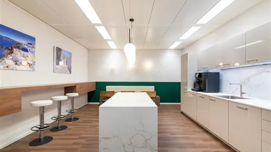 Office spaces for rent in Frankfurt Innenstadt II - photo 8