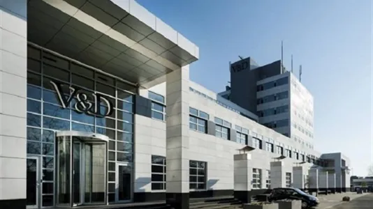 Kantorruimte te huur in Amsterdam-Zuidoost - foto 3