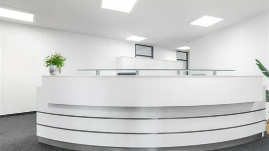 Office spaces for rent in Nuremberg - photo 3