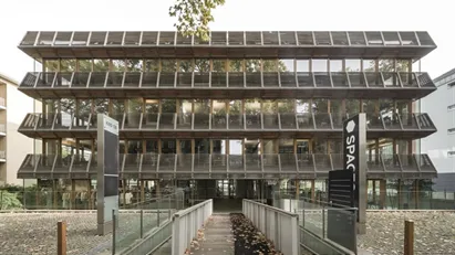 Office space for rent in Dusseldorf, Nordrhein-Westfalen