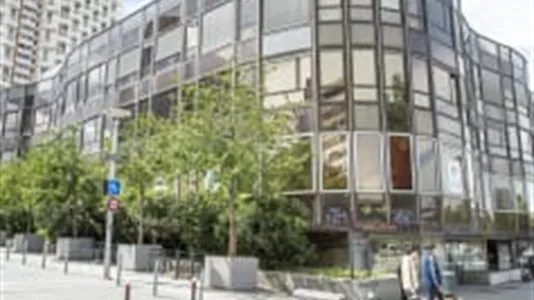 Office spaces for rent in Rennes - photo 2