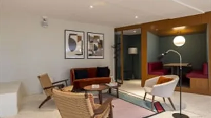 Office space for rent in Boulogne-Billancourt, Île-de-France