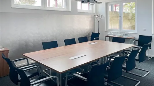 Kantorruimte te huur in Karlsruhe - foto 4