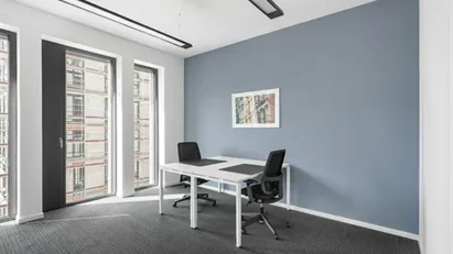 Office space for rent in Darmstadt, Hessen