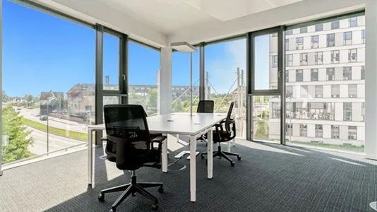 Kontorer til leie i Heidelberg - bilde 10