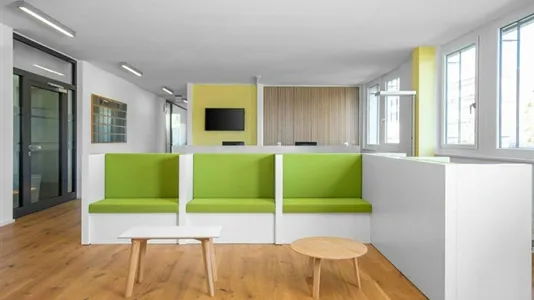 Office spaces for rent in Bremen - photo 3