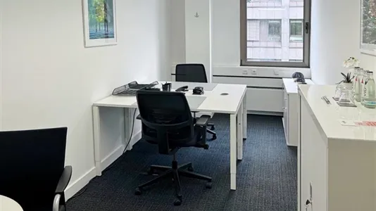 Office spaces for rent in Munich Schwabing-Freimann - photo 2