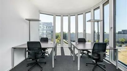 Office space for rent in Dusseldorf, Nordrhein-Westfalen