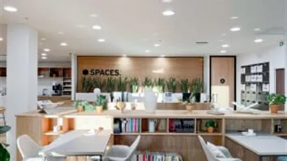 Office space for rent in Nantes, Pays de la Loire