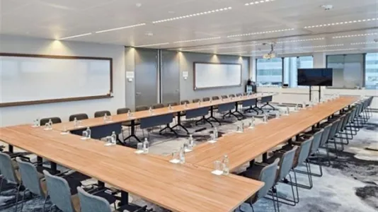 Office spaces for rent in Haarlemmermeer - photo 3