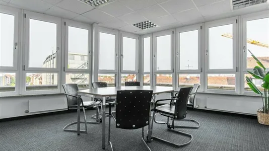 Kantorruimte te huur in Nuremberg - foto 5