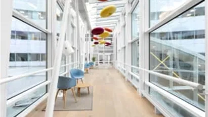 Office space for rent in Strasbourg, Grand Est