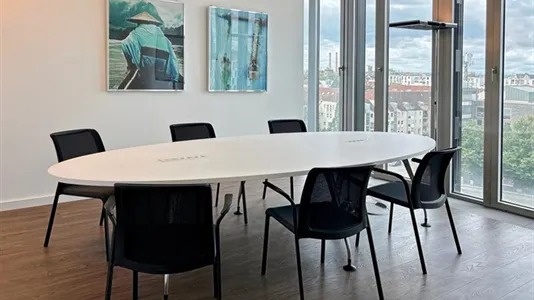 Kontorslokaler för uthyrning i Köln Innenstadt - foto 6