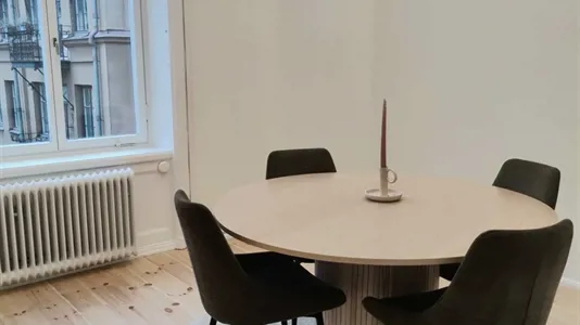 Office spaces for rent in Stockholm City - photo 2