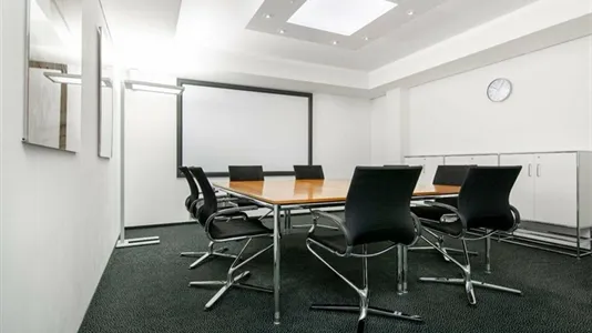 Office spaces for rent in Munich Schwabing-Freimann - photo 3