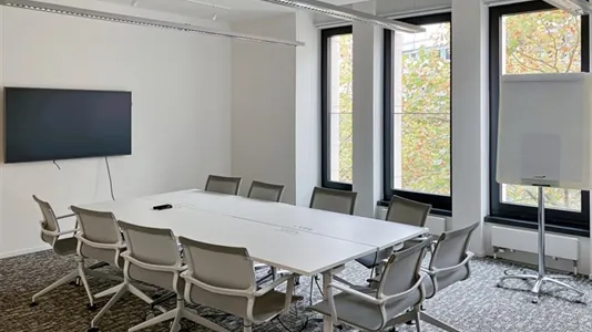 Kontorlokaler til leje i Hamborg Altona - billede 7