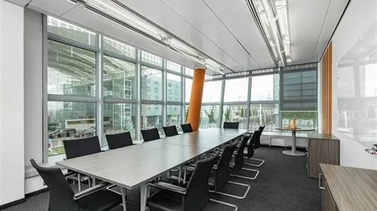 Office spaces for rent in Freising - photo 2