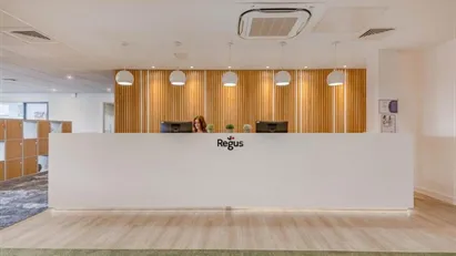 Office space for rent in Wetteraukreis, Hessen