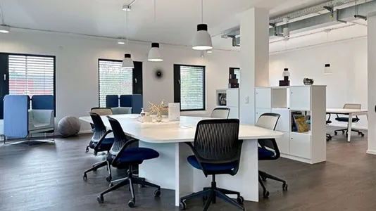 Office spaces for rent in Potsdam-Mittelmark - photo 3