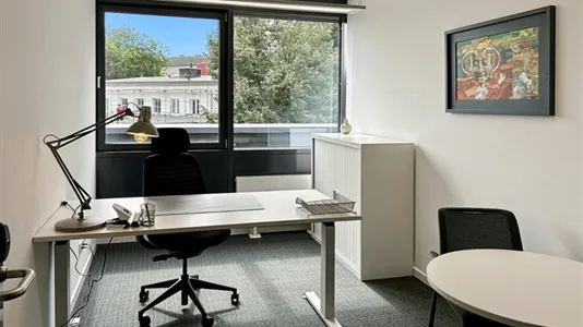Office spaces for rent in Bonn - photo 8
