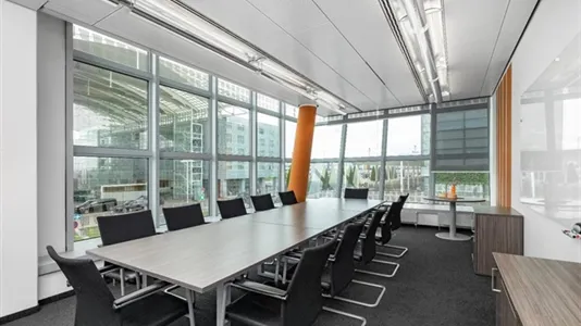 Office spaces for rent in Freising - photo 3
