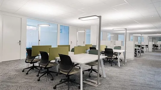 Büros zur Miete in Rhein-Kreis Neuss - Foto 6