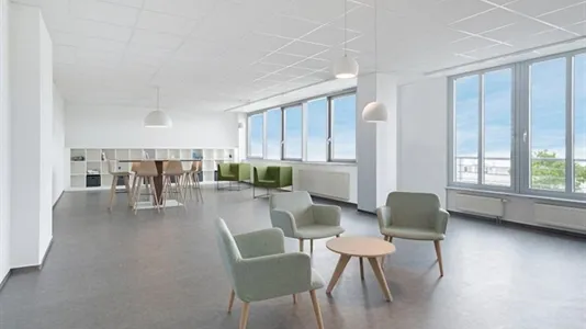 Büros zur Miete in Rhein-Kreis Neuss - Foto 4