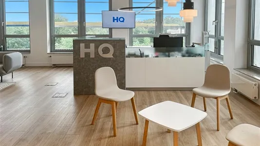 Kontorlokaler til leje i Essen - billede 2