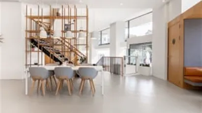 Office space for rent in Antony, Île-de-France