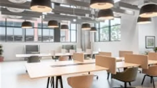 Office spaces for rent in Le Raincy - photo 2