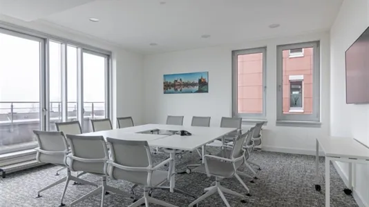 Büros zur Miete in Frankfurt Süd - Foto 3