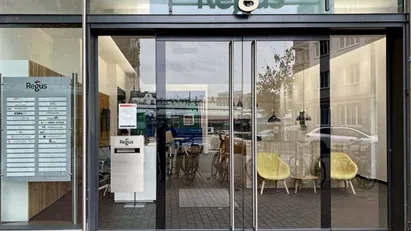 Office space for rent in Hamburg Altona, Hamburg