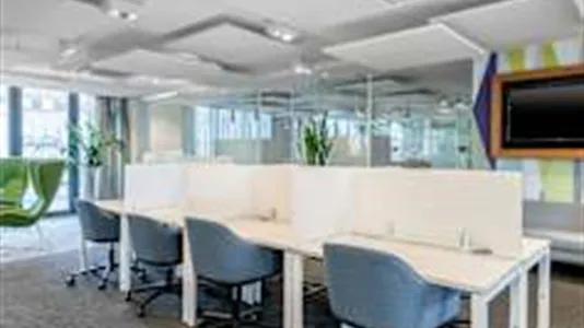 Office spaces for rent in Le Mans - photo 2