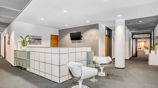 Büros zur Miete in Dresden - Foto 3