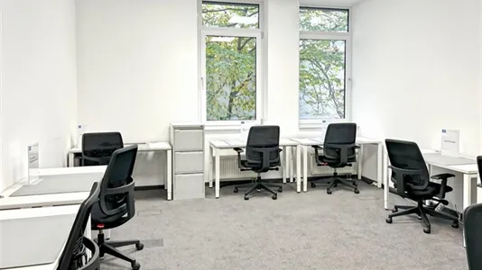Office spaces for rent in Offenbach - photo 2