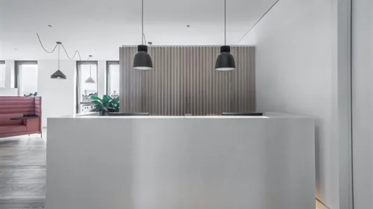 Büros zur Miete in Düsseldorf - Foto 2