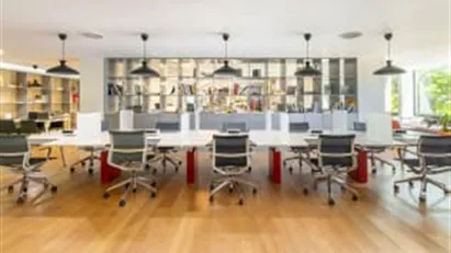 Office space for rent in Palaiseau, Île-de-France