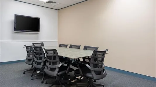 Kontorlokaler til leje i Schwarzwald-Baar-Kreis - billede 3