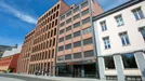 Kontor til leie, Oslo Sentrum, Oslo, Kristian Augusts gate 13