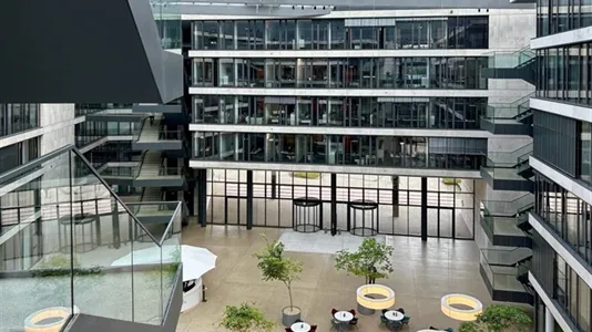 Office spaces for rent in Bonn - photo 10