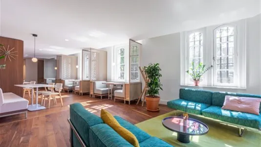 Kantorruimte te huur in Amsterdam Centrum - foto 3