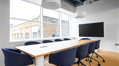 Office space for rent in Oslo St. Hanshaugen, Oslo