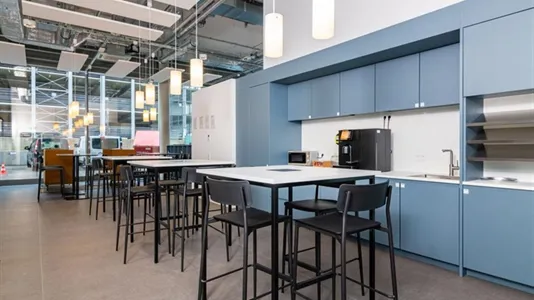 Kontorlokaler til leje i Hochtaunuskreis - billede 7