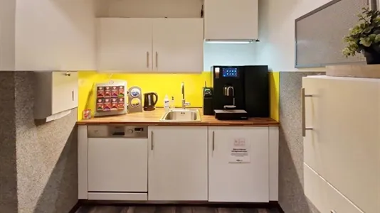 Kantorruimte te huur in Hamburg Mitte - foto 4