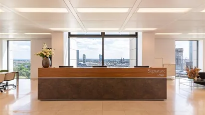 Office space for rent in Frankfurt Innenstadt II, Frankfurt (region)