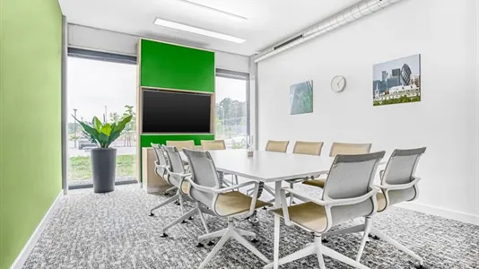 Kantorruimte te huur in Kaiserslautern - foto 3