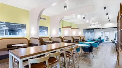 Office space for rent in Darmstadt, Hessen