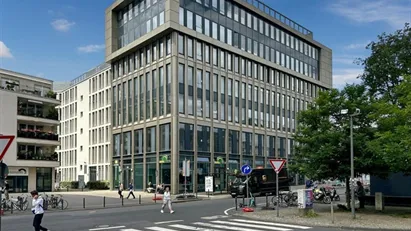 Office space for rent in Cologne Innenstadt, Cologne (region)