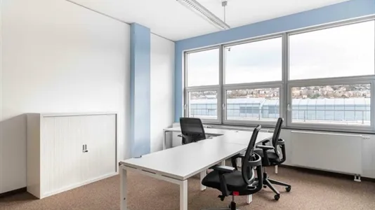 Office spaces for rent in Stuttgart-Mitte - photo 1